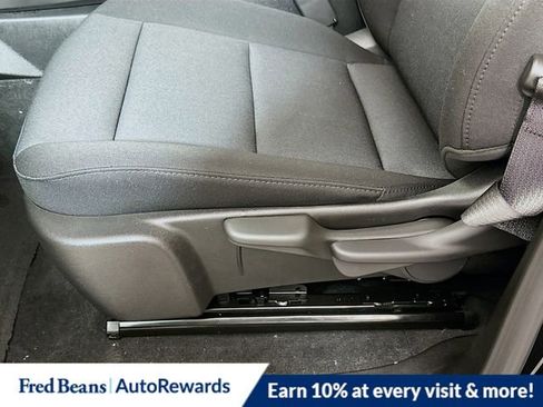 New 2026 Chevrolet Colorado Trail Boss image 18