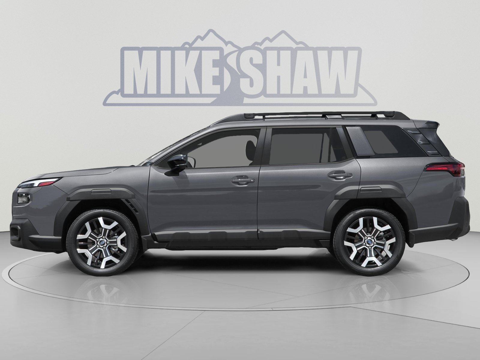 New 2026 Subaru Outback Touring XT AWD/4WD image 3