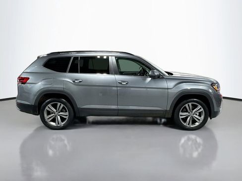 Used 2022 Volkswagen Atlas SE image 5