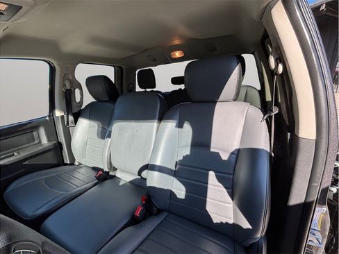 Used 2024 RAM 1500 Tradesman image 12