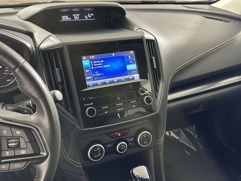 Used 2021 Subaru Crosstrek 2.5i Sport w/ Popular Package #2B image 6