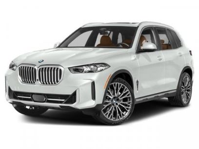 Certified 2024 BMW X5 sDrive40i w/ Executive Package