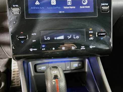 Used 2022 Hyundai Tucson N Line FWD image 23