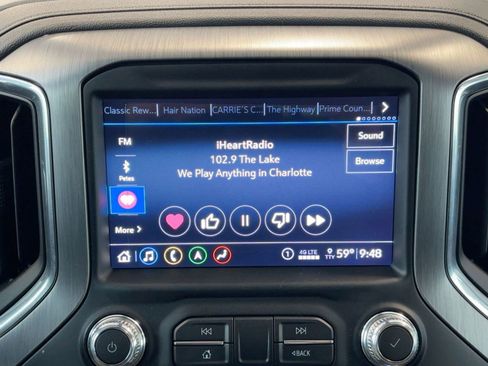 Used 2020 GMC Sierra 2500 Denali w/ Denali Ultimate Package image 24