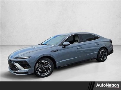 New 2026 Hyundai Sonata SEL