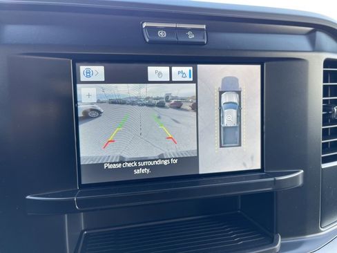 New 2026 Ford F250 XL w/ STX Appearance Package AWD/4WD image 9