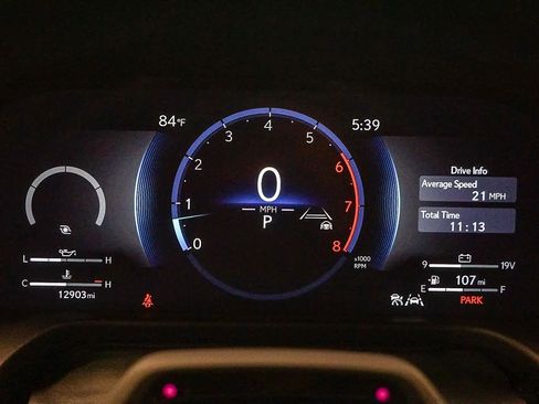 Used 2025 Lexus GX 550 image 25