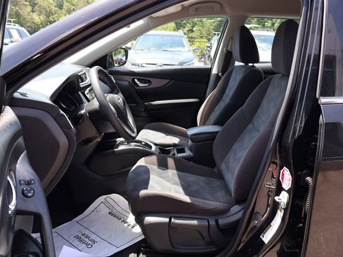 Used 2016 Nissan Rogue S AWD/4WD image 15