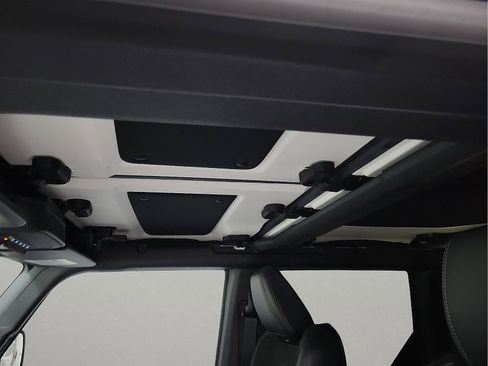 Used 2025 Ford Bronco Raptor image 13