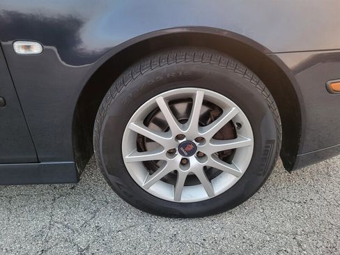 Used 2004 Saab 9-3 Arc image 24