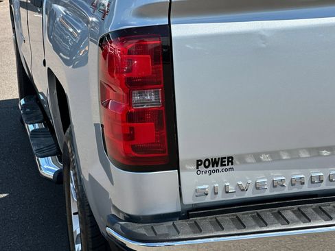 Used 2014 Chevrolet Silverado 1500 LT w/ All Star Edition AWD/4WD image 25