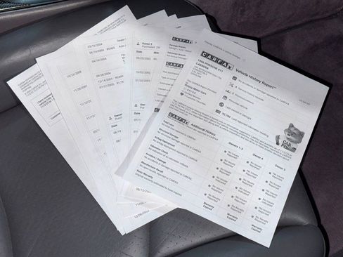 Used 1996 Porsche 911 Cabriolet image 55