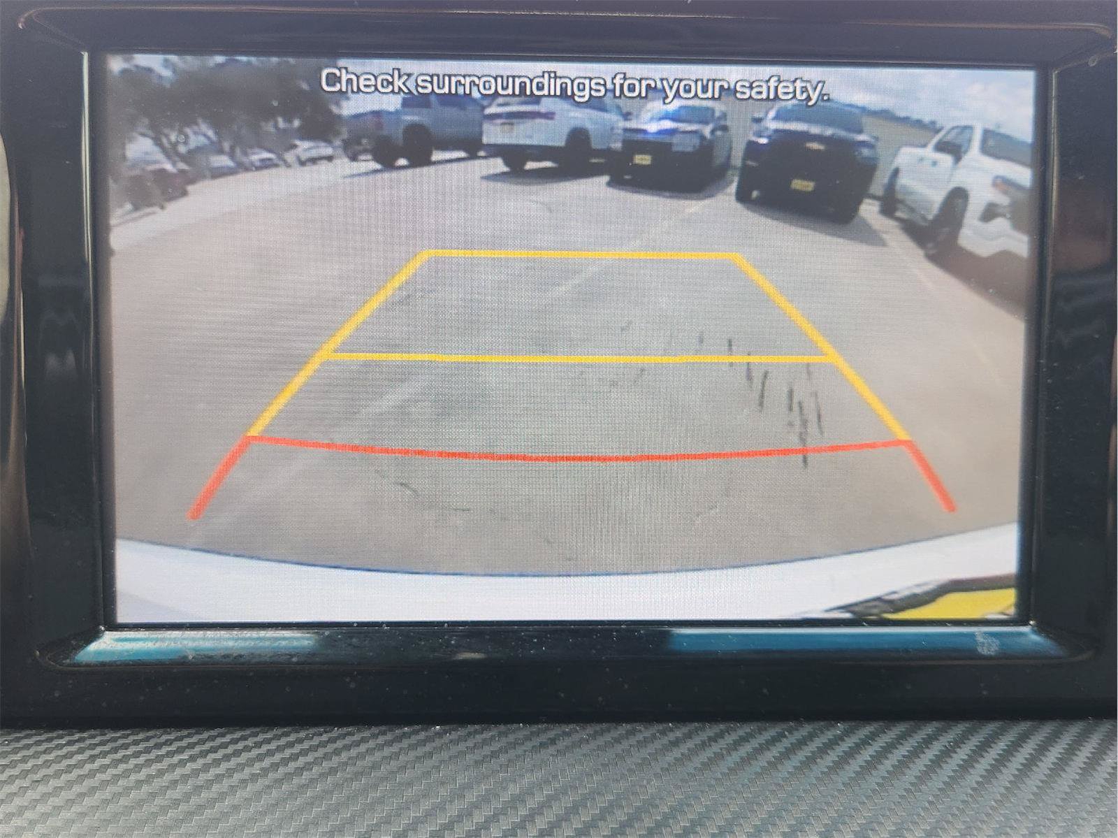 Used 2019 Hyundai Tucson Value w/ Cargo Package FWD image 18