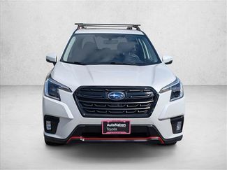 Used 2022 Subaru Forester Sport AWD/4WD video 2