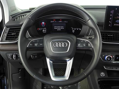 Used 2023 Audi Q5 2.0T Premium Plus w/ Premium Plus Package AWD/4WD image 27