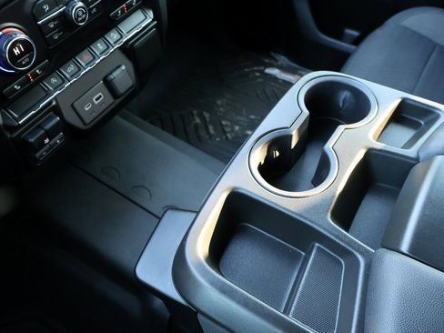 Used 2021 Chevrolet Silverado 1500 RST image 31