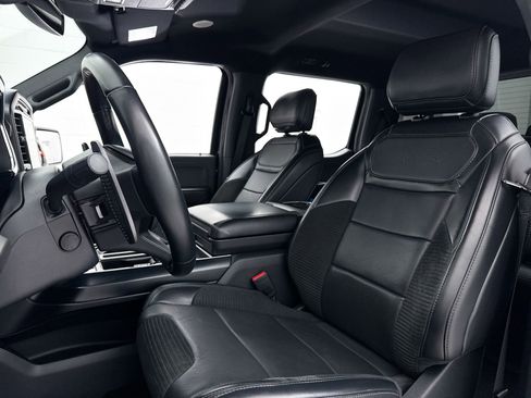 Used 2022 Ford F150 Raptor w/ Equipment Group 801A High image 21