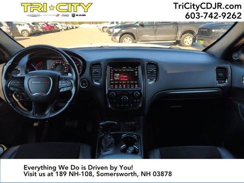 Used 2020 Dodge Durango R/T image 16