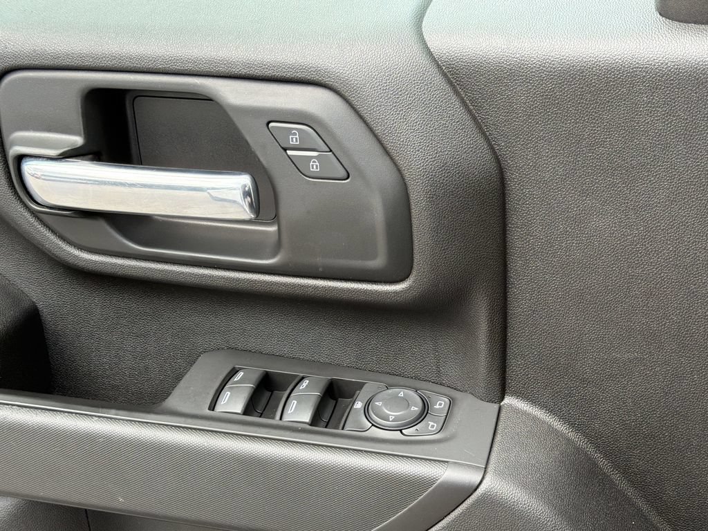 Used 2024 Chevrolet Silverado 2500 Custom w/ Custom Convenience Package AWD/4WD image 28