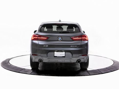 Used 2018 BMW X2 sDrive28i image 6