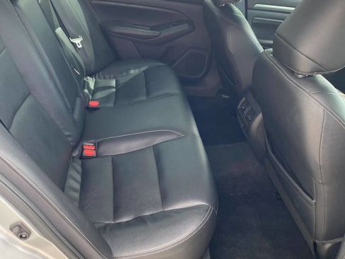 Used 2019 Nissan Altima 2.5 SL FWD image 23