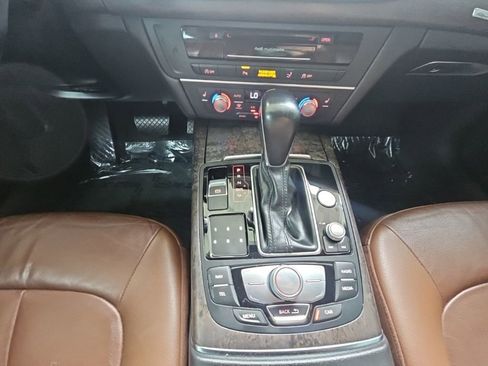 Used 2017 Audi A7 3.0T Premium Plus w/ Black Optic Package AWD/4WD image 21