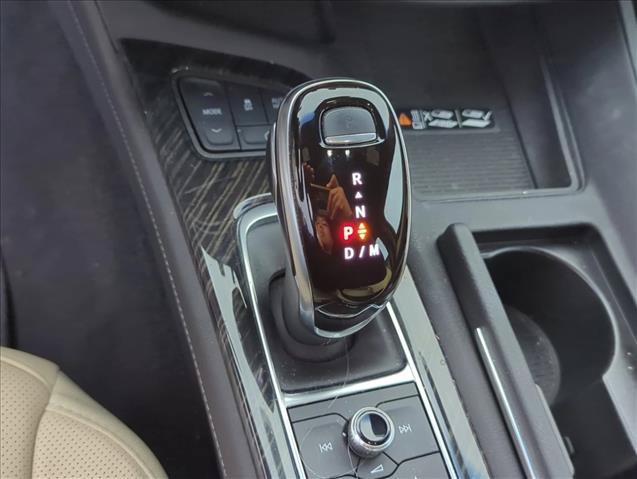Used 2020 Cadillac CT5 Premium Luxury RWD image 22