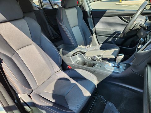 Used 2018 Subaru Crosstrek 2.0i Premium AWD/4WD image 14