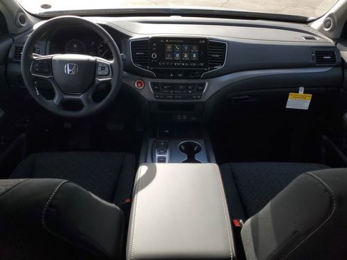 New 2026 Honda Ridgeline Sport image 26