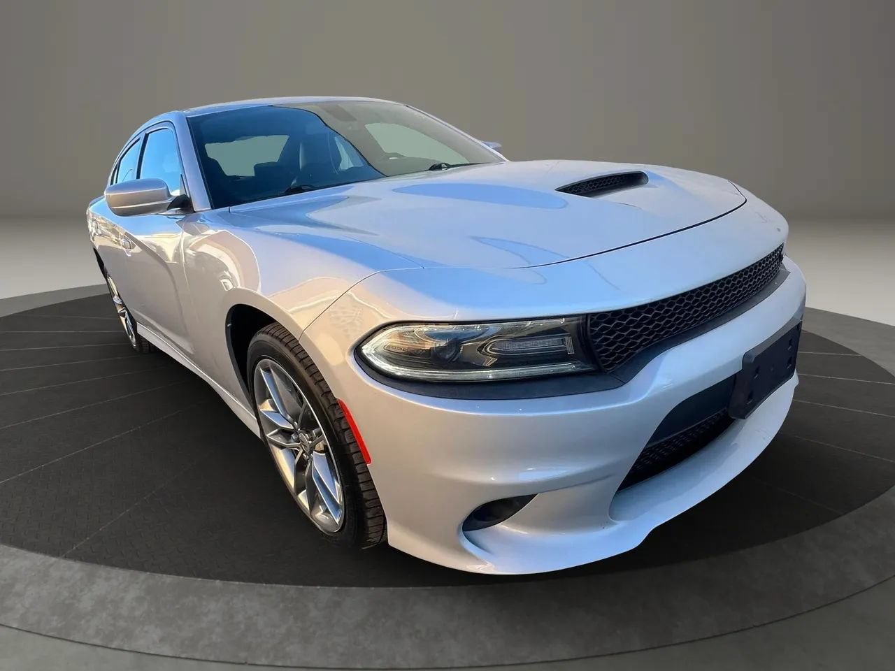 Used 2021 Dodge Charger GT w/ Plus Group AWD/4WD image 7