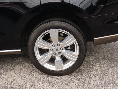 Certified 2024 Ford Expedition King Ranch AWD/4WD image 16