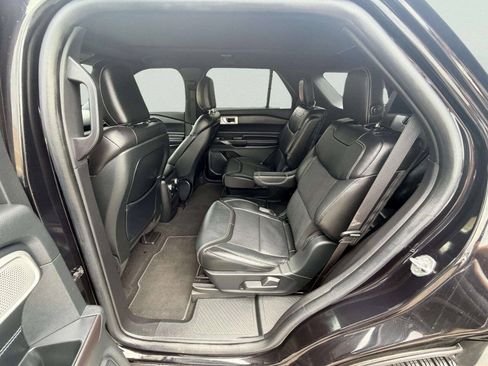 Used 2020 Ford Explorer ST w/ ST Street Pack AWD/4WD image 25