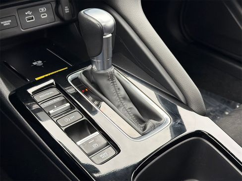 Used 2024 Acura Integra A-Spec image 32