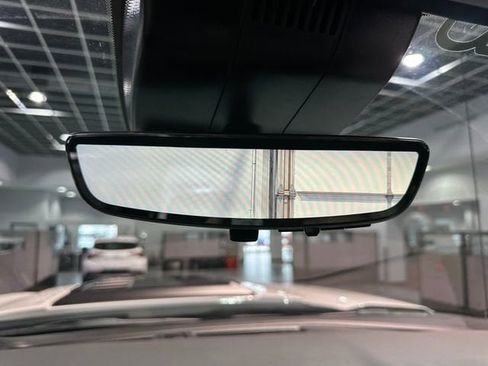 New 2025 GMC Sierra 1500 AT4 w/ Technology Package image 24