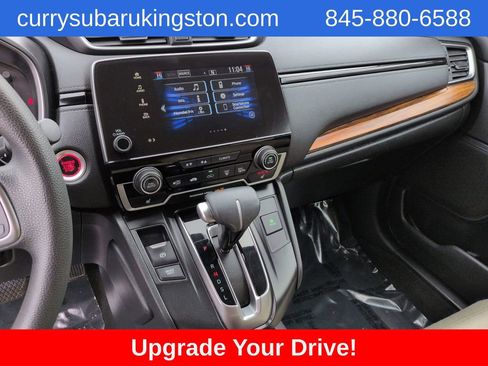 Used 2017 Honda CR-V EX image 22