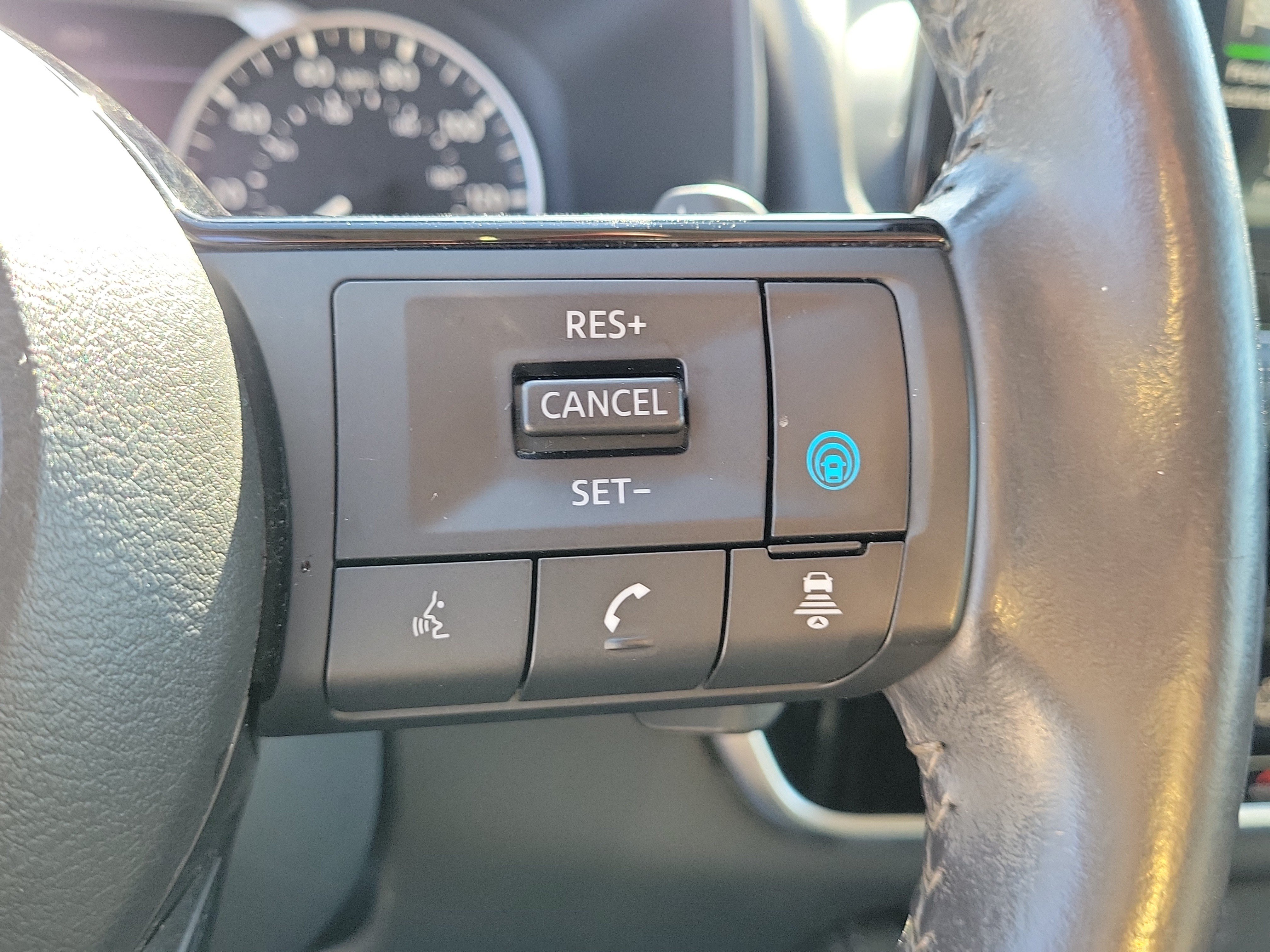 Certified 2021 Nissan Rogue SL w/ Premium Package FWD image 26