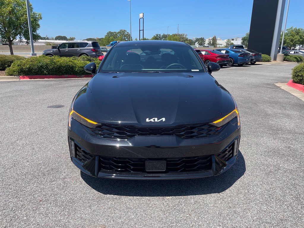 New 2026 Kia K5 GT-Line FWD image 2