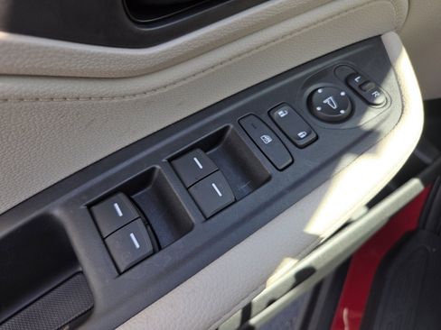 New 2026 Honda Odyssey EX-L image 29