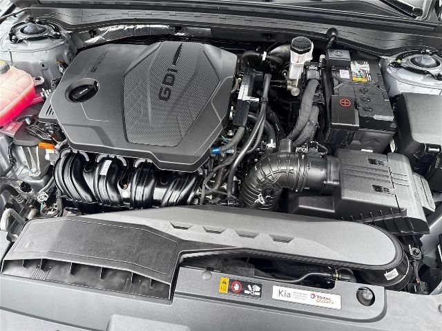 Used 2025 Kia K5 GT-Line AWD/4WD image 26