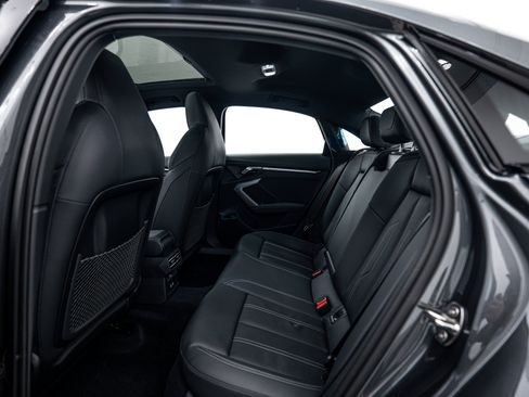 New 2026 Audi A3 2.0T Premium Plus image 17