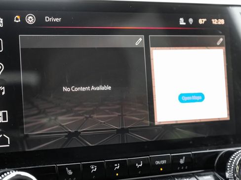 Used 2023 GMC Canyon AT4 w/ Canyon Safety Plus Package image 39