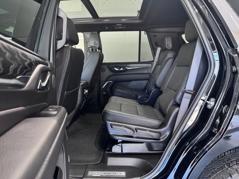 Certified 2024 GMC Yukon Denali AWD/4WD image 15