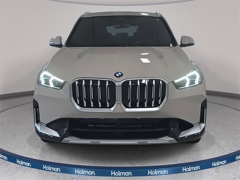 New 2026 BMW X1 xDrive28i w/ Convenience Package image 2
