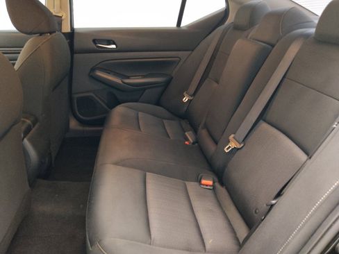 Used 2021 Nissan Altima 2.5 S FWD image 18