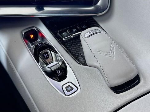 Used 2022 Chevrolet Corvette Stingray Preferred Cpe image 21