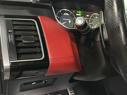 Used 2014 Land Rover Range Rover Sport Autobiography image 30