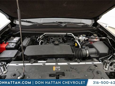 New 2026 Chevrolet Colorado LT w/ Advanced Trailering Package image 44