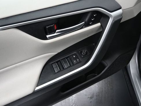 Certified 2024 Toyota RAV4 XLE Premium w/ Weather Package image 24