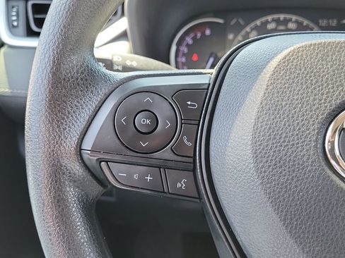 Used 2024 Toyota RAV4 LE image 19