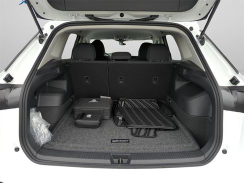 New 2026 Volkswagen Tiguan S image 41